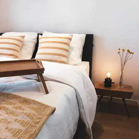 Conge Nieuw Dichtbij Zee Apartment